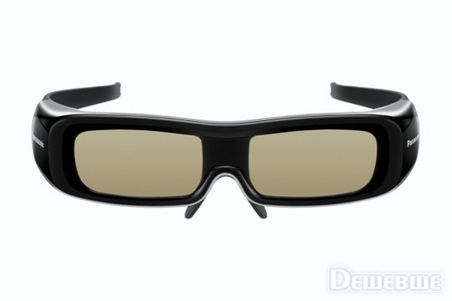 Фото Panasonic TY-EW3D2ME Medium