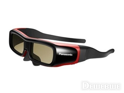 Фото Panasonic TY-EW3D2SE