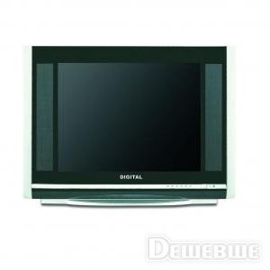 Digital DTV-S219(UltraSlim,2x3W,2вх AVstereo)