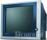 Digital PF-2925(2xSP,Flat,AVst,вход SVHS/DVD)