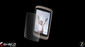  Google Nexus One screen protection ZAGG invisible SHIELD