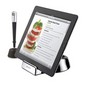 Аксессуар к планшетным ПК Belkin Kitchen Stand And Wand for iPad 2 (F5L099cw)