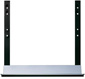 Pioneer stand PDK-TS24 Silver