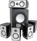 Mordaunt-Short Alumni System Black (161551)
