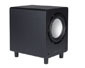 Mordaunt-Short Alumni 9 Black (161557)