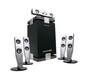 OZAKI Dotodot 650 5.1 SIlver