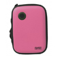 SWEEX 2.0 Portable Speaker Bag, Pretty Pink