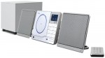 Teac MC-DX40 Silver