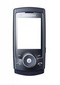 Аксессуар для мобильного телефона Корпус High Copy Samsung U600 Black