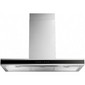  Ventolux Flat 60 Black/Inox