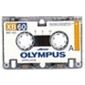 Аксессуар для диктофонa Olympus XB 60 NP 1 tape