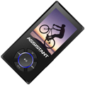 Assistant AM-18301 black