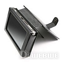  COWON IAUDIO Q5 чехол кожа