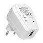 Hahnel USB Mains Charger Euro (iPod)
