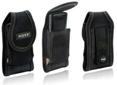  PORT Lisboa Phone pouch Black II (neoprene & protective foam)