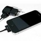 СЗУ Puro USB 1x (MTCUSBCABLK) +Apple cable (унив)