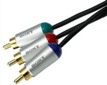 Кабель SONY, component video (5m)