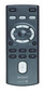 Sony RM-X151