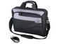  HP Deluxe Carrying Case and Mobile Mouse Bundle (NM963AA)