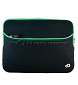  Kroo Zip 10" Black/Green NB10SLKG