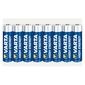 Varta HIGH E ALKALINE BLI 8 AAA (4903121428)