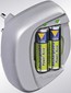 VARTA POWER PLAY Audio+ 2 АА (2500мА-ч) (57077101421)