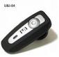 Гарнитура Bluetooth U&I-04
