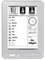 Электронная книга PocketBook PRO 903 silver (PB903-DS)