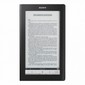 Электронная книга Sony Reader PRS-900 Daily Edition Black