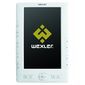 Электронная книга Wexler Book T7001 White