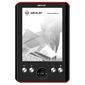 Электронная книга Wexler Book E5001 Black&Red