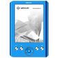 Электронная книга Wexler Book E5001 Blue&White