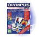 Olympus paper P-A4NE 2x50лист.