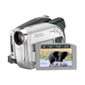 CANON DC210 + sport bag
