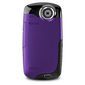Цифровая видеокамера Kodak Playsport ZX3 Purple