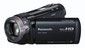 Цифровая видеокамера Panasonic HDC-TM900EEK Black