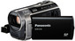 Цифровая видеокамера Panasonic SDR-S70EE-K Black