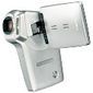 Sanyo VPC-CG6 Silver