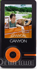 CANYON CNR-MPV5G