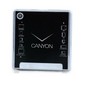 Canyon CNR-CARD5 Black/Silver