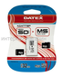  Datex Adapter 2 MicroSD to MS PRO Duo