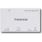  Кардридер TRANSCEND Cardreader TS-RDM3W Multi card