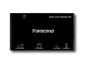  TRANSCEND Multi Card Reader (TS-RDM3K)