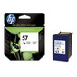  Lomond HP C6657AE (№57) Color 17ml Snap and Print
