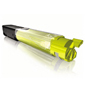 OKI TONER-Y-C110/C130-1.5K-NEU