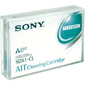 Sony AIT-1/ 2/ 3 Cleaning