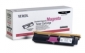 Тонер картридж Xerox PH6115/ 6120 Magenta