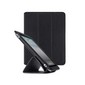 Чехол к планшетному ПК Belkin Trifold Folio Leather for iPad2 Black