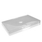 Blackberry Playbook Hard Skin Case Cover, White