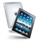  CellularLine iPad Invisible Transparent (BKINVISIBLECIPAD)
